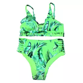 Swimsuit 2pc By Clothes Mentor  Size: Xl