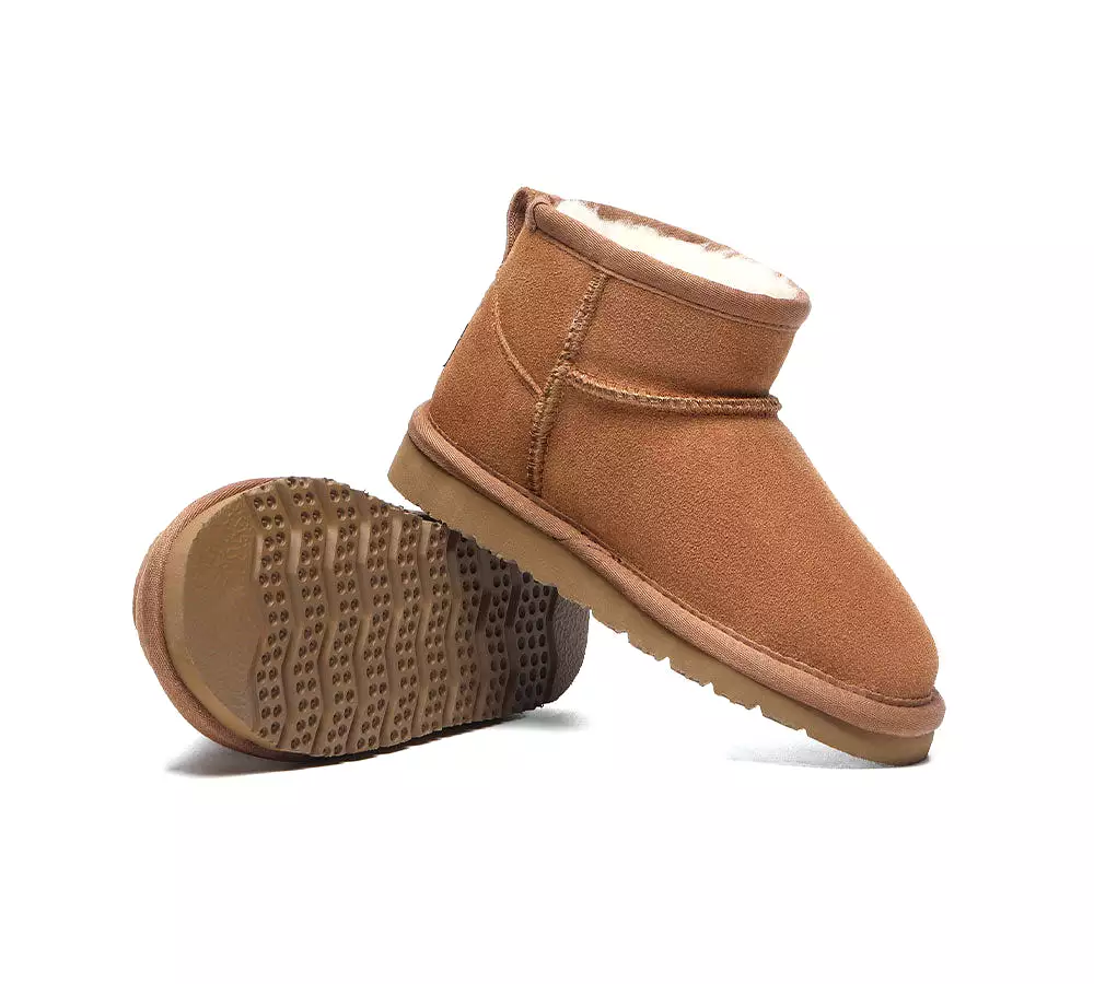 Tarramarra Kids Mini Classic Boots Sunny Ultra Kids Mini Classic