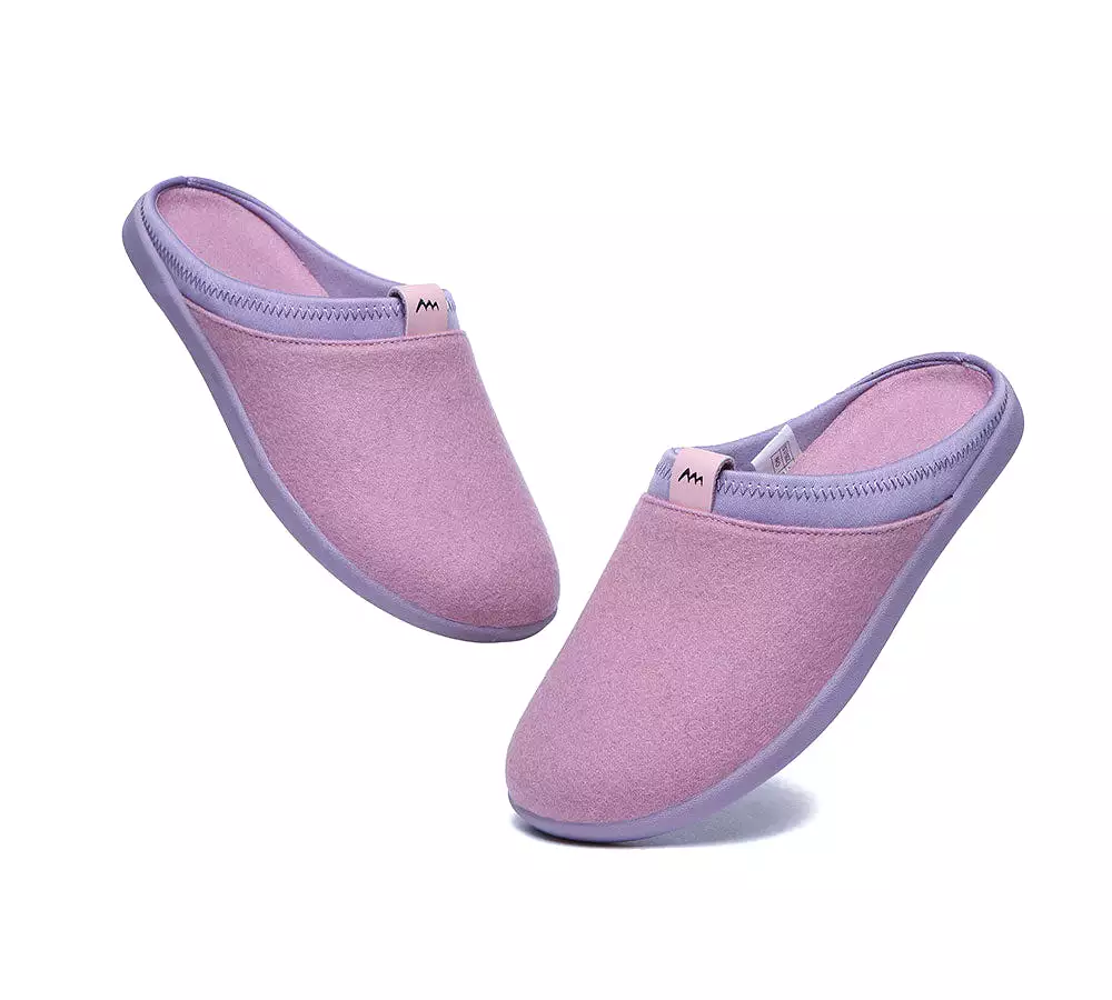 TARRAMARRA Soft Unisex Colorful Home Slippers