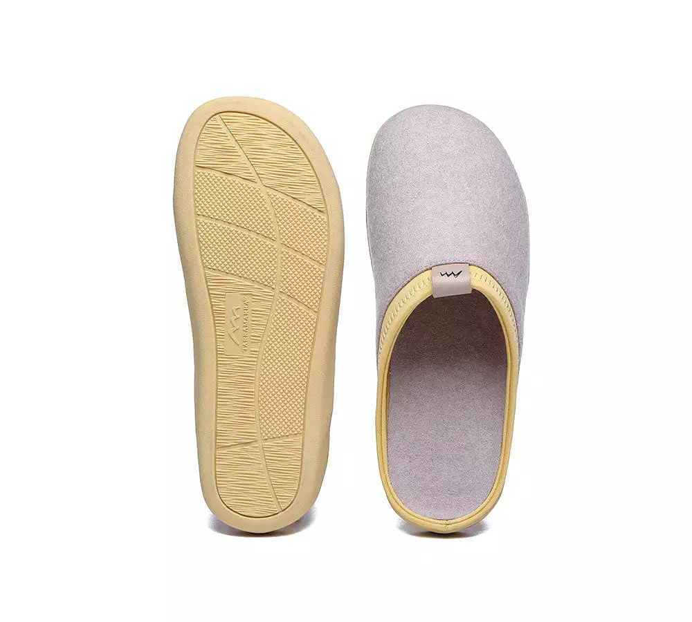 TARRAMARRA Soft Unisex Colorful Home Slippers