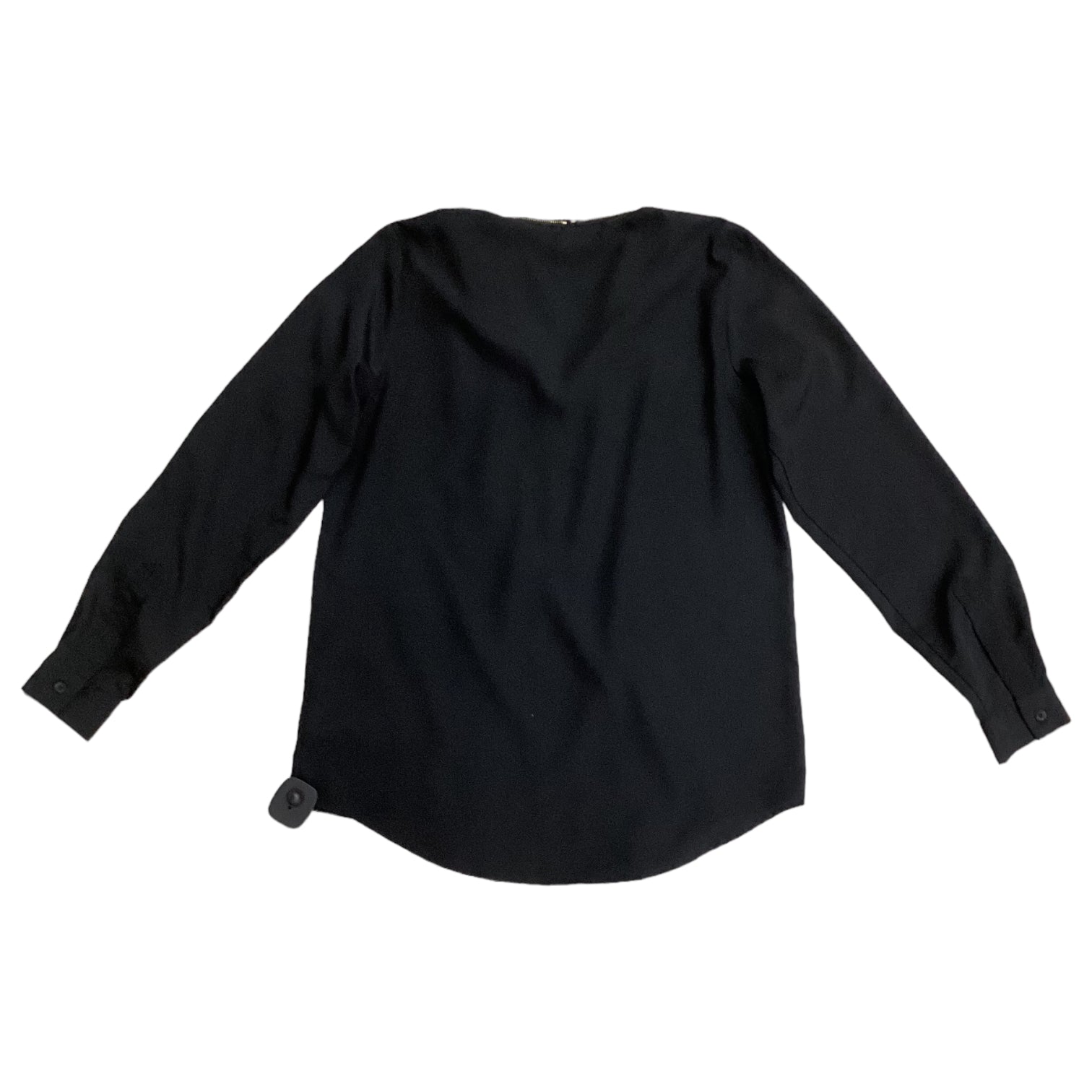 Top Long Sleeve By Michael Kors  Size: S