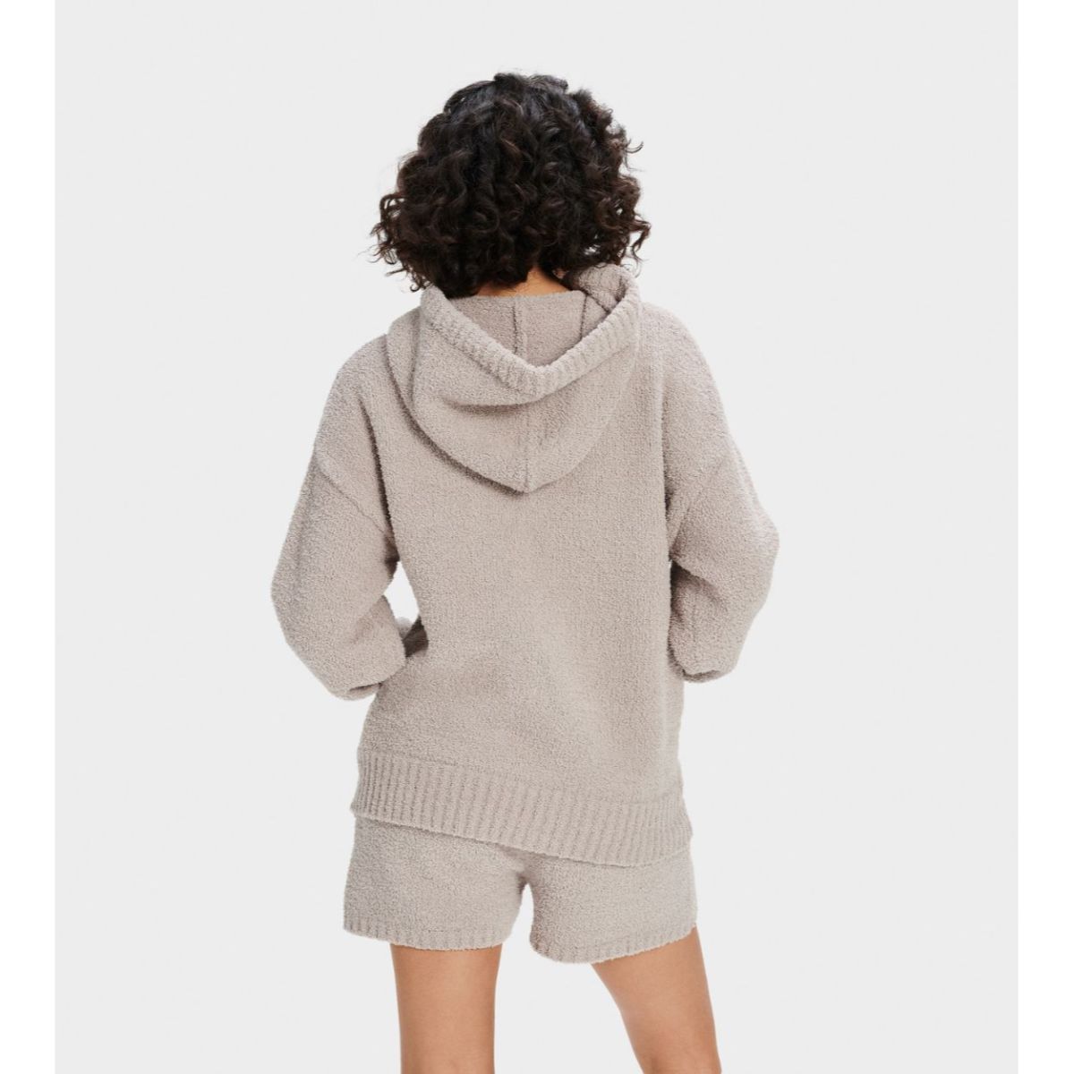 UGG Asala Hoodie Granite ' 