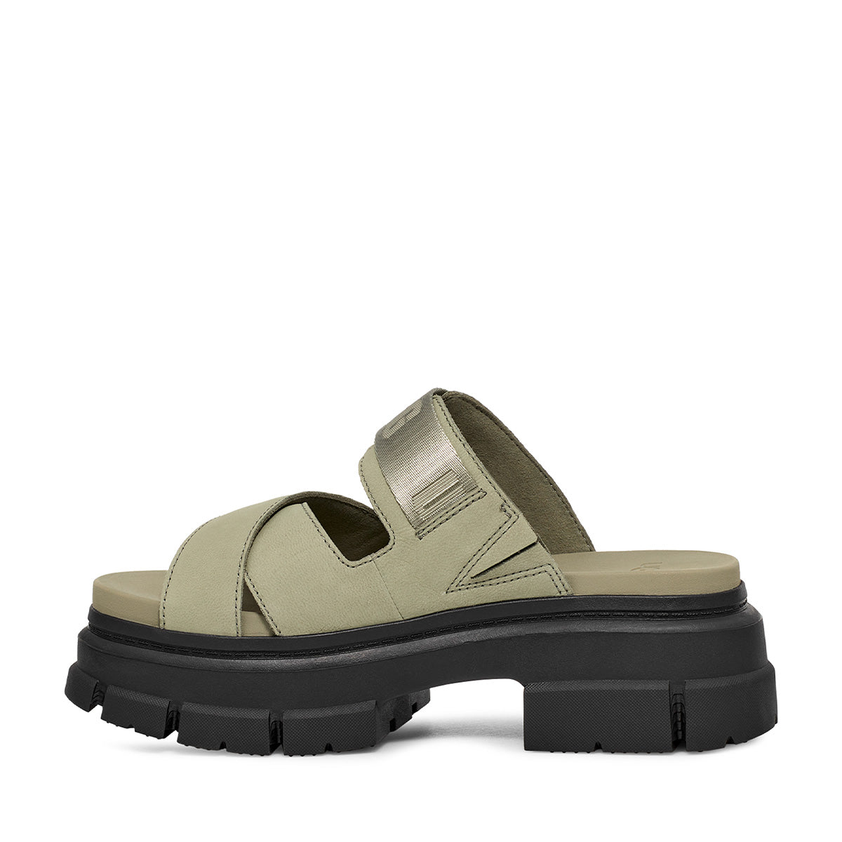 UGG Ashton Slide Shaded Clover    