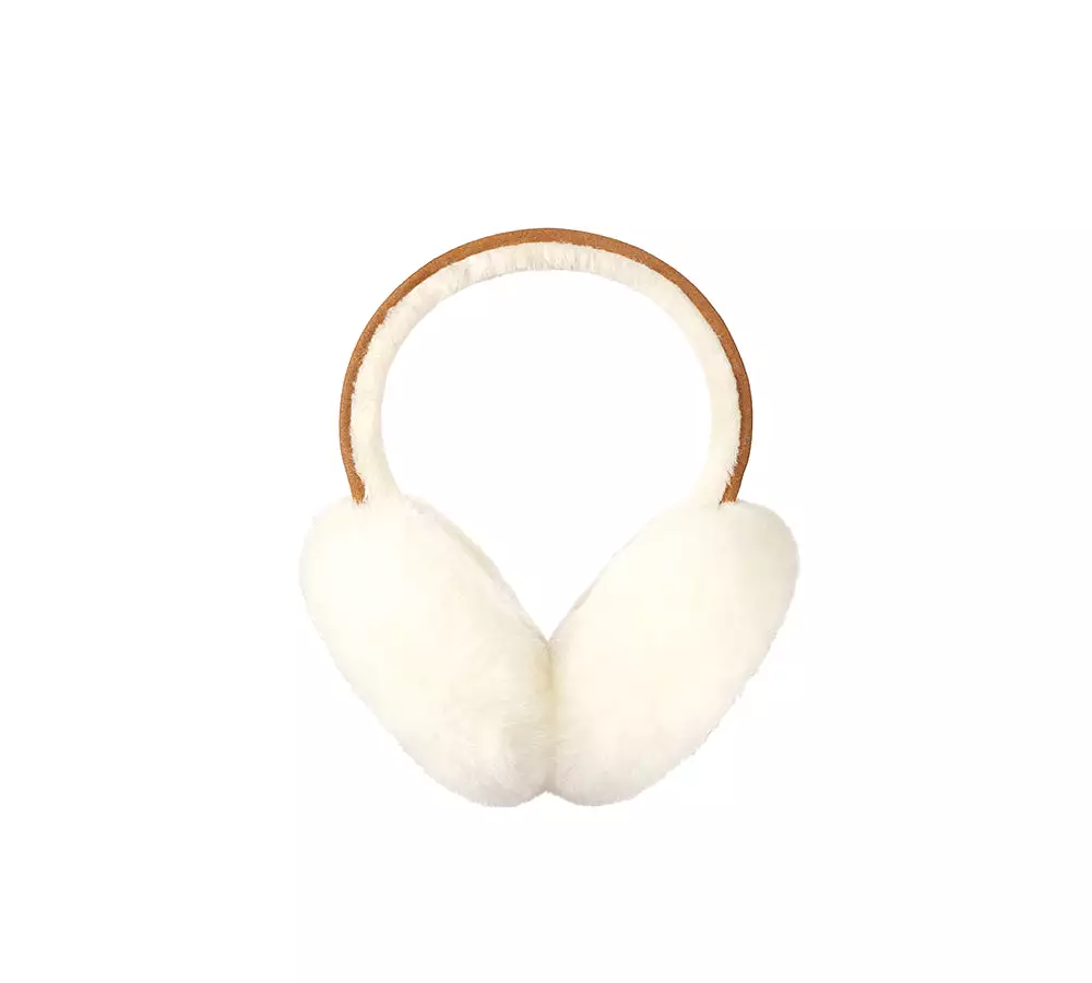 UGG AUSTRALIAN SHEPHERD Kids Wool Ugg Earmuff