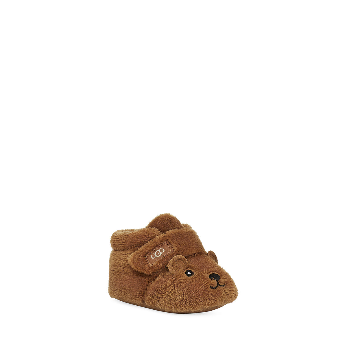 UGG Bixbee and Lovey Bear Stuffie Chestnut   