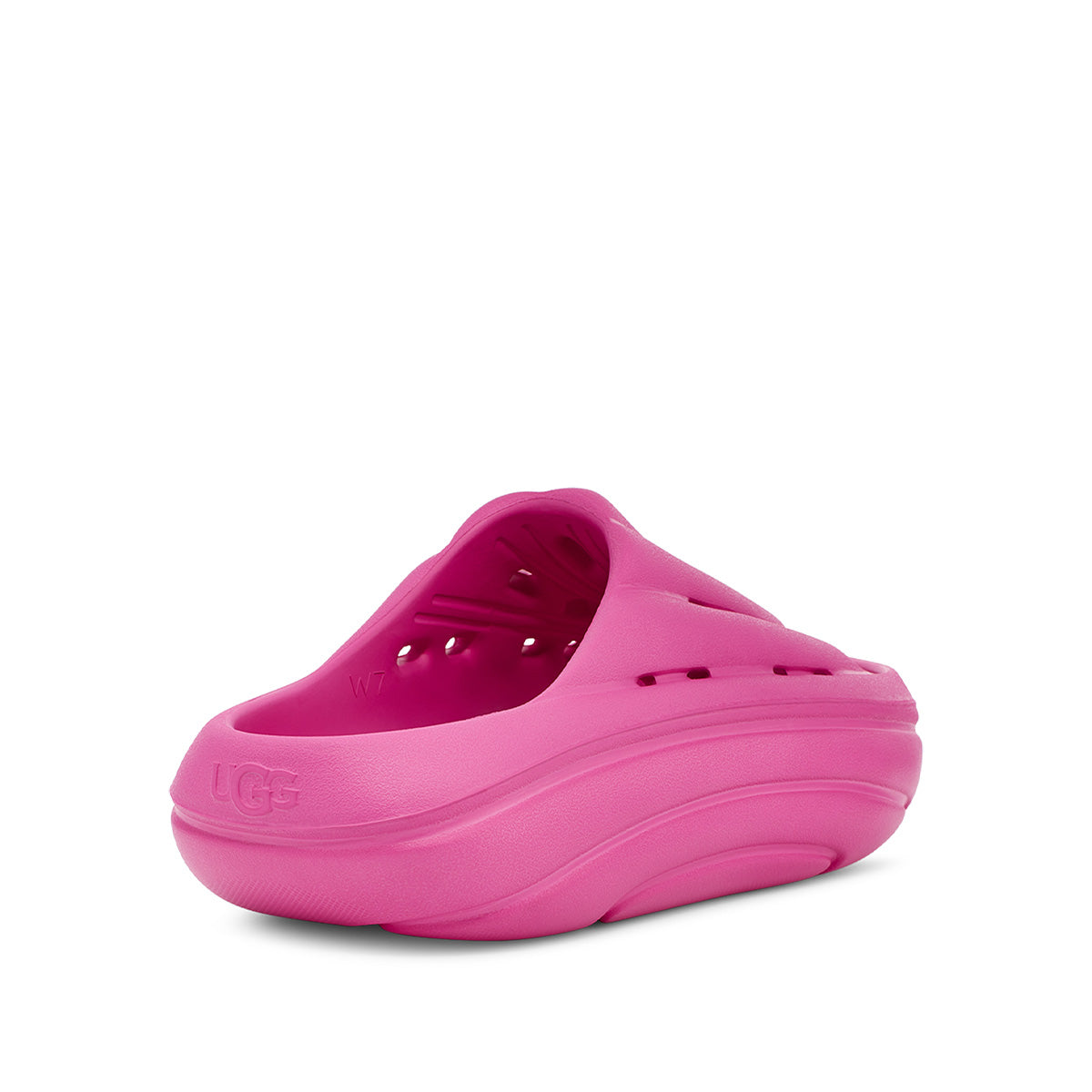 UGG FoamO Slide Dragon Fruit   