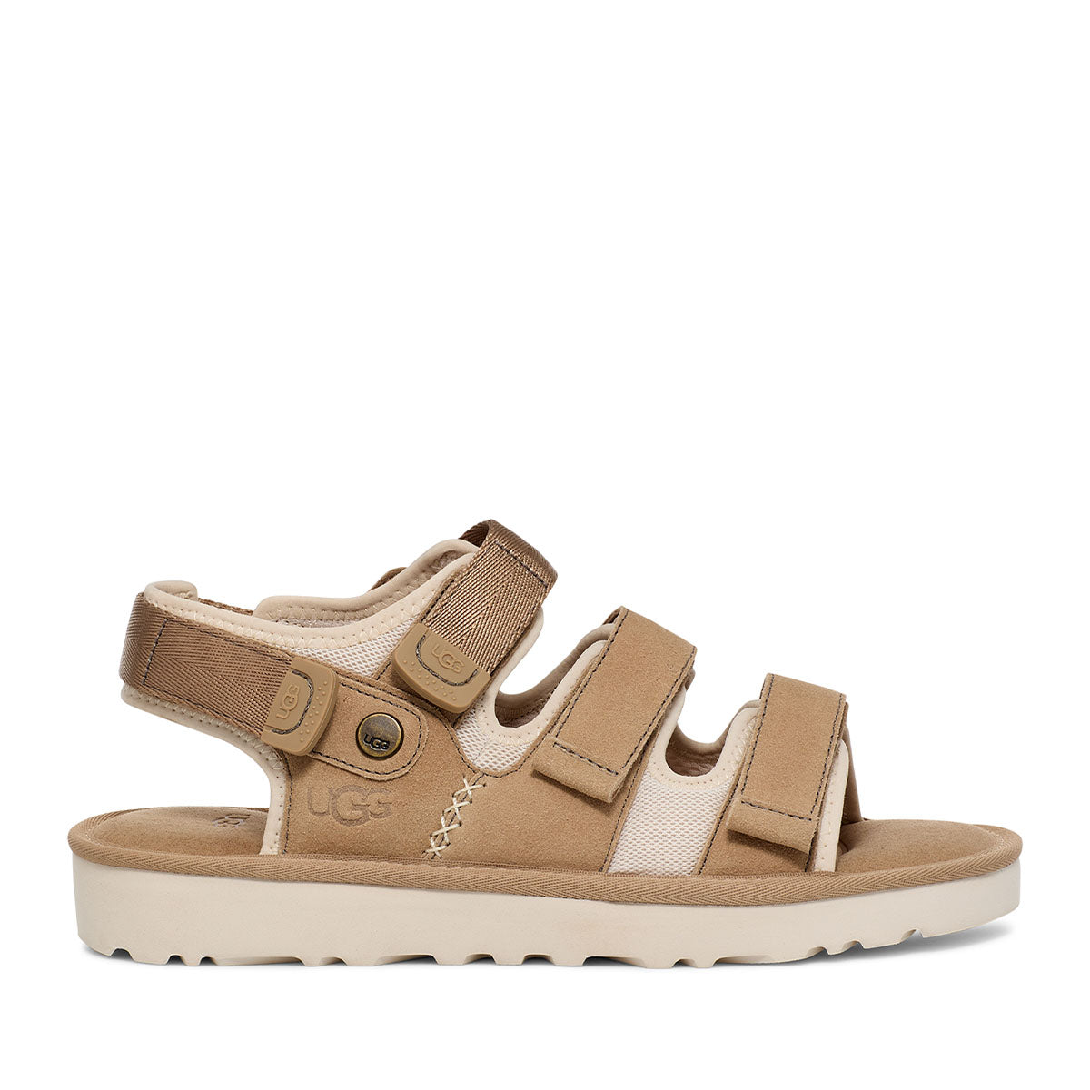 UGG Goldencoast Multistrap Sand    