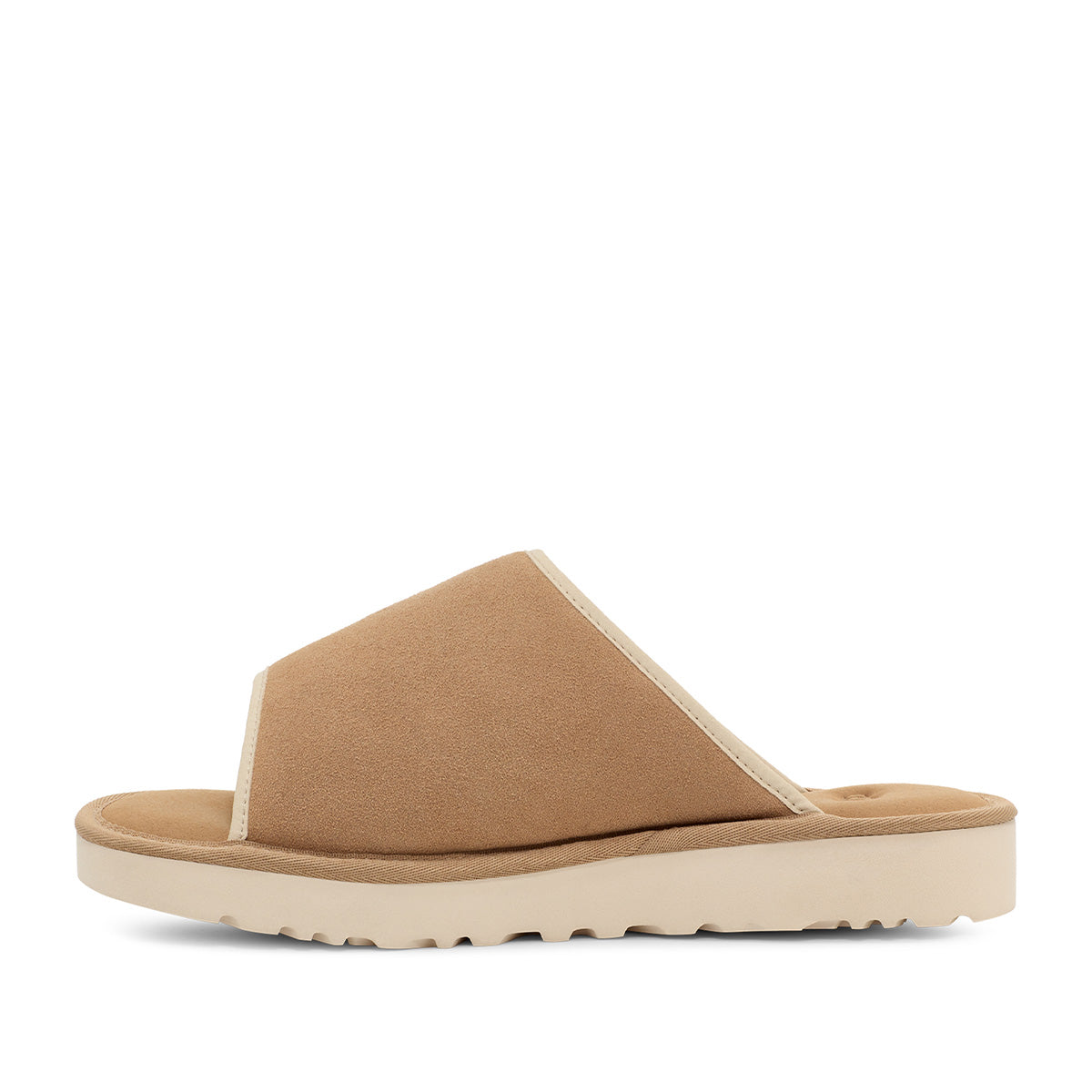 UGG Goldencoast Strap Slide Sand Santorini     