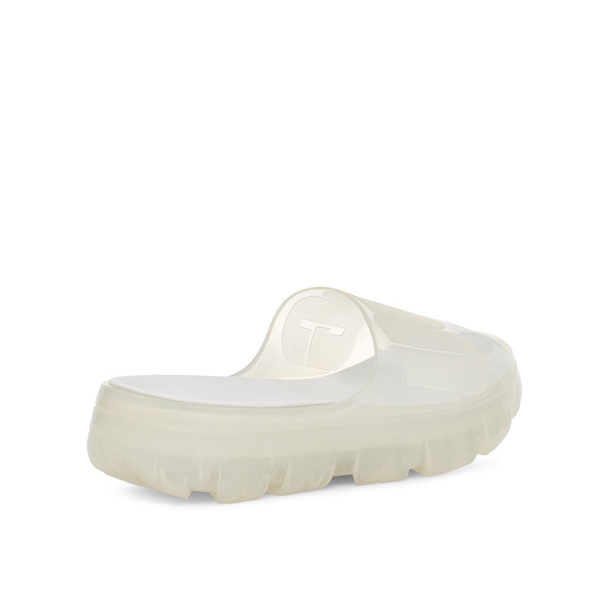 UGG Jella Clear Slide  '  