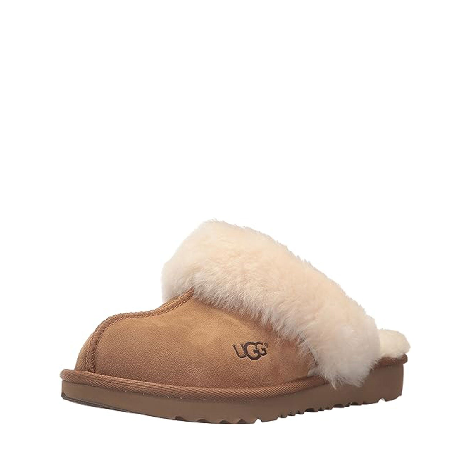 UGG Kid's Cozy II 1019065K (Chestnut)