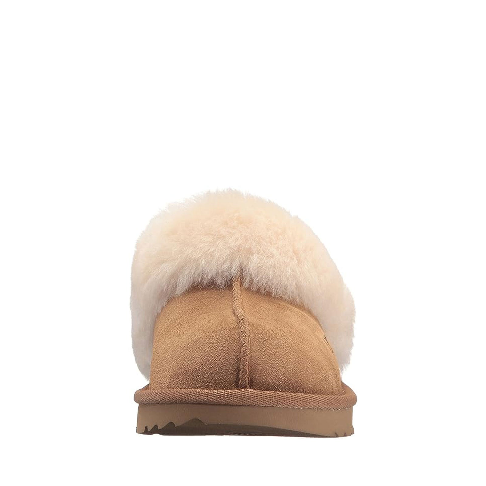 UGG Kid's Cozy II 1019065K (Chestnut)