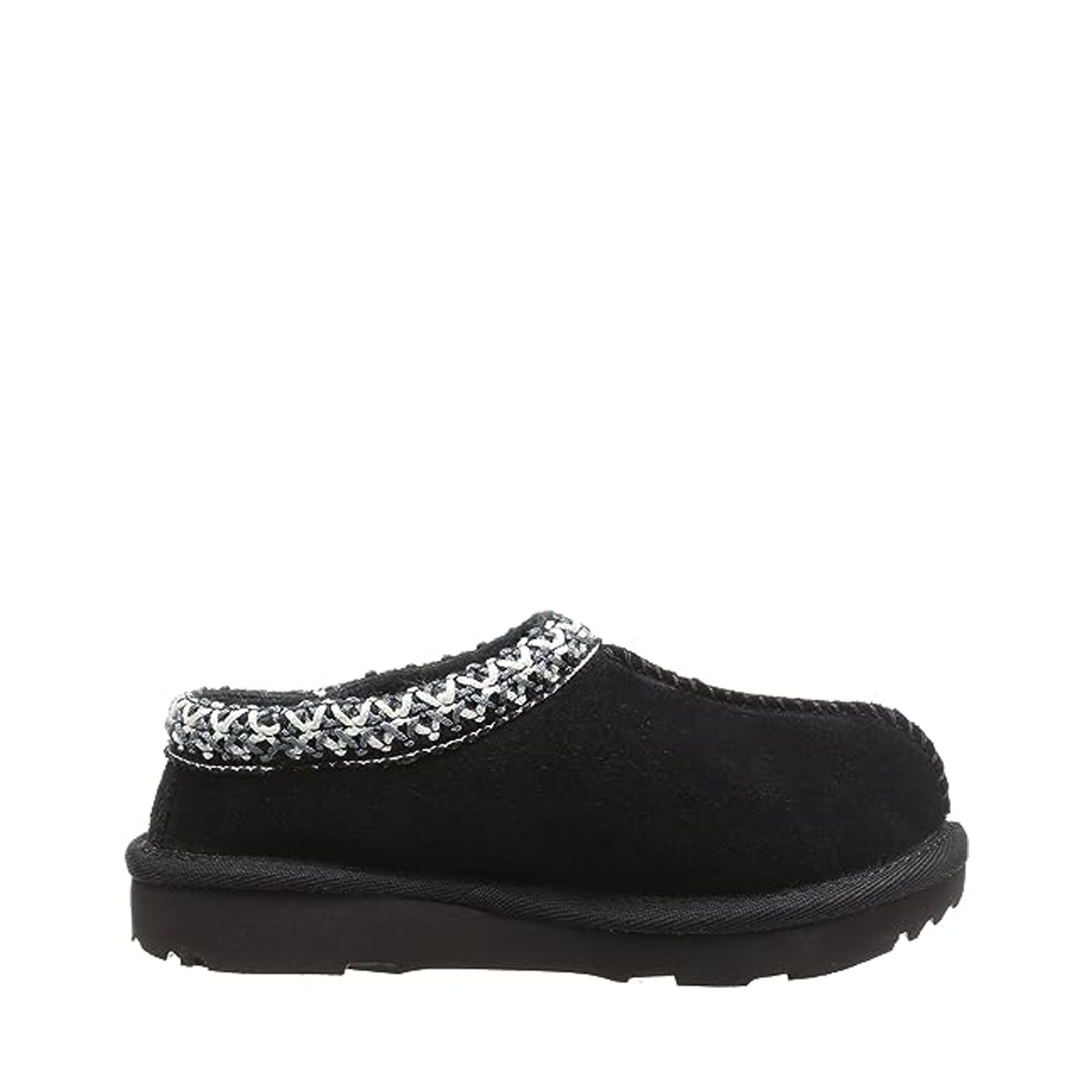 UGG Kid's Tasman II 1019066K (Black)