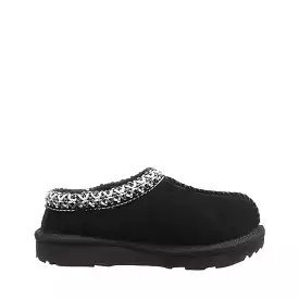 UGG Kid's Tasman II 1019066K (Black)