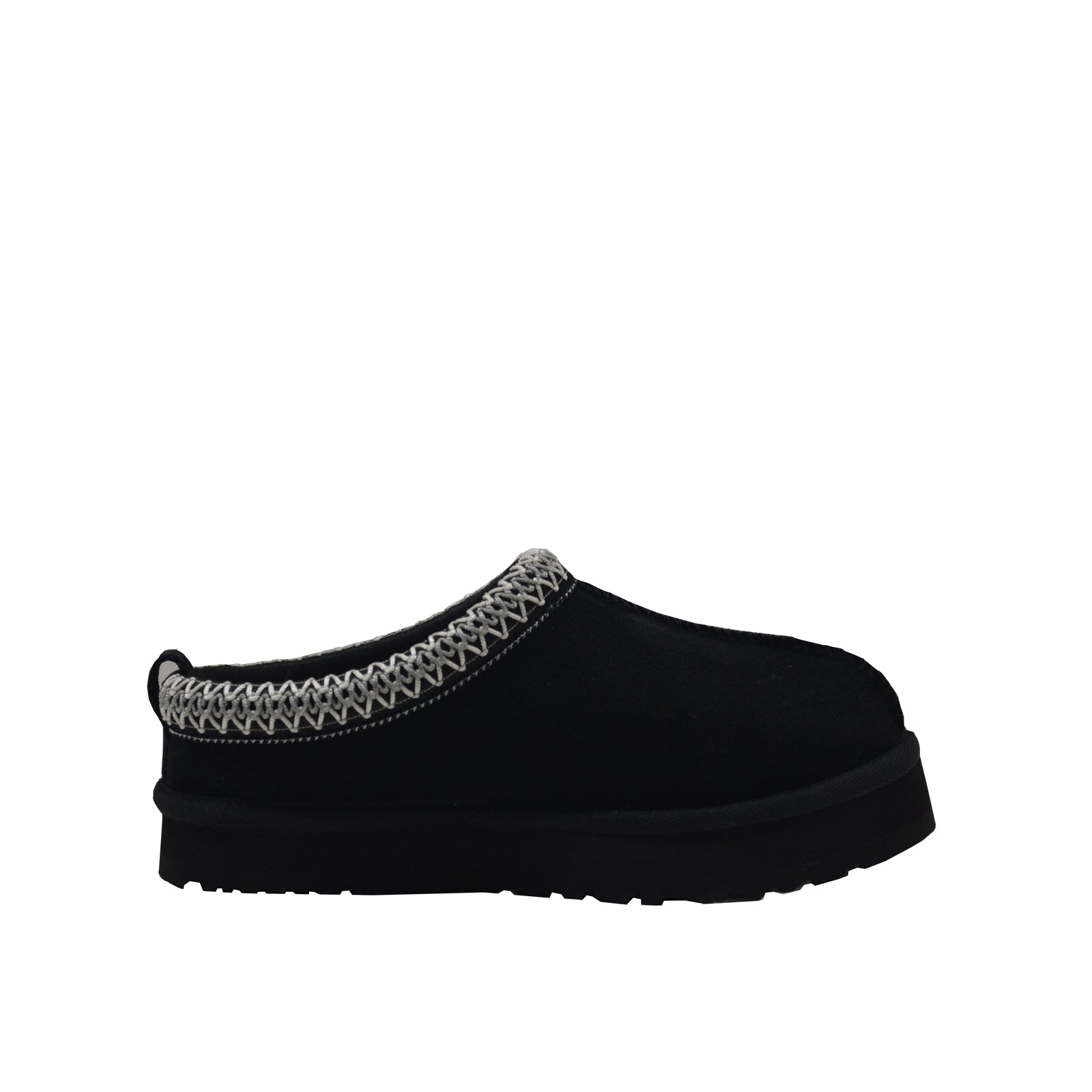 UGG Kid's Tazz 1143776K (Black)