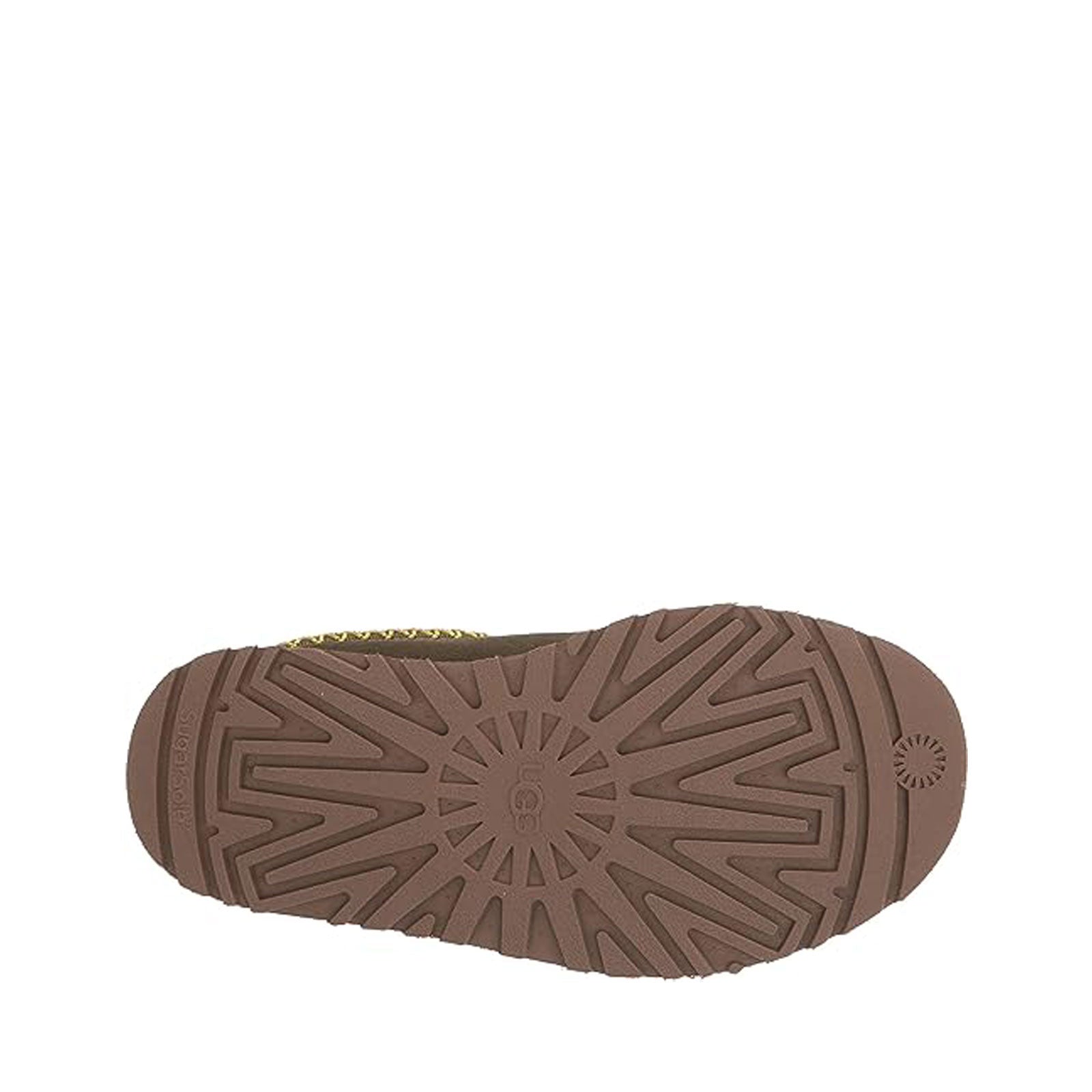 UGG Kid's Tazz 1143776K (Burnt Olive)