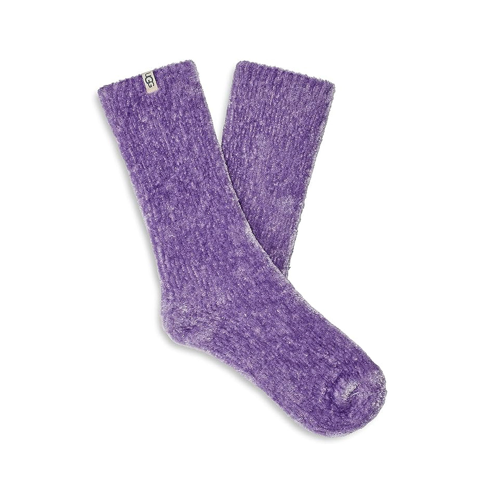 UGG Leda Sparkle Sock 3 Pack 1123776 (Pink Meadow / Metal Grey / Wild Indigo)