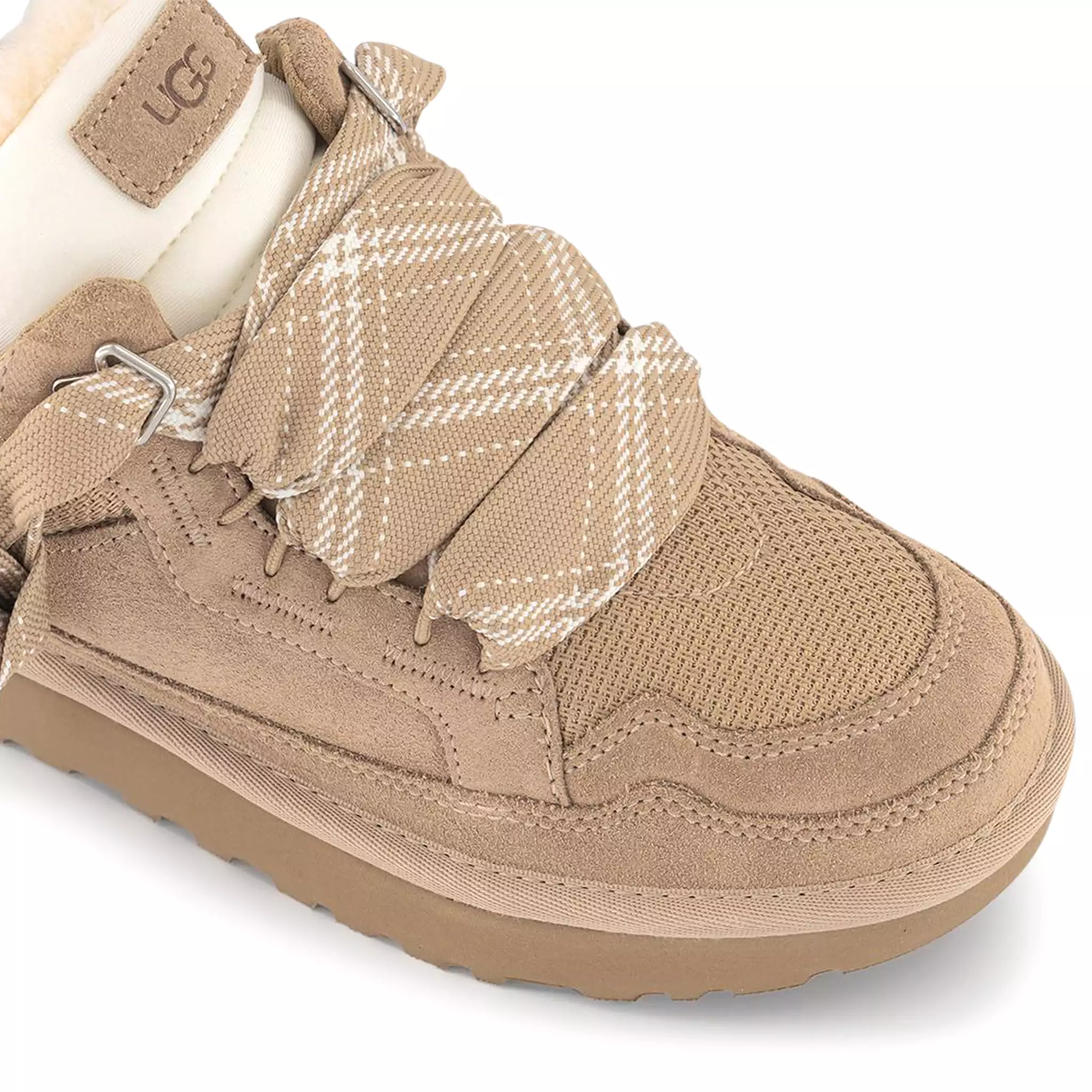 UGG Lowmel Trainer Sand (W)