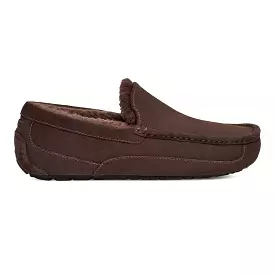 UGG Men's Ascot Dusted Cocoa Suede