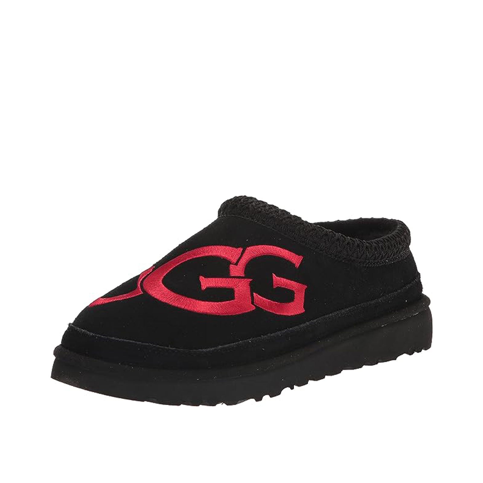 UGG Men's Tasman Logo Slipper 1112448