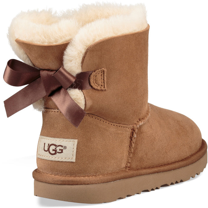   UGG Mini Bailey Bow II 