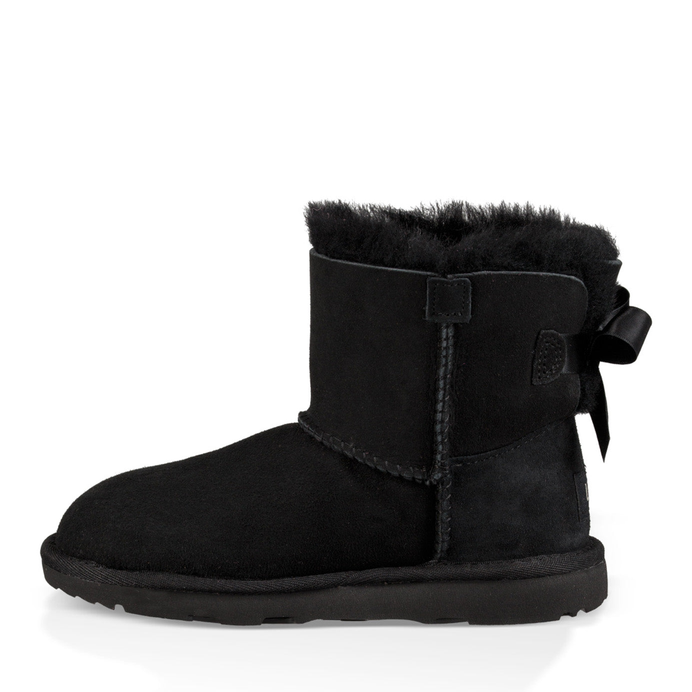   UGG Mini Bailey Bow II 