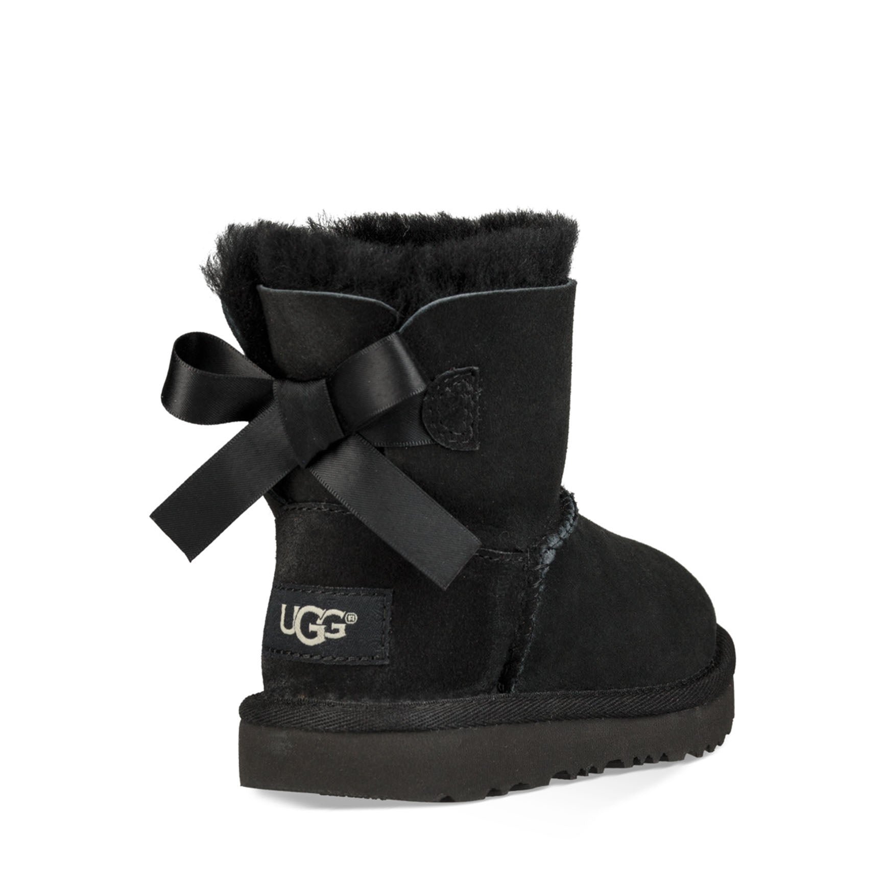   UGG Mini Bailey Bow II 