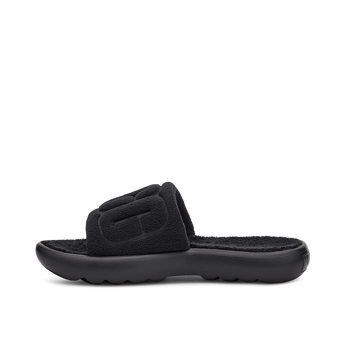 UGG Mini Slide Black   