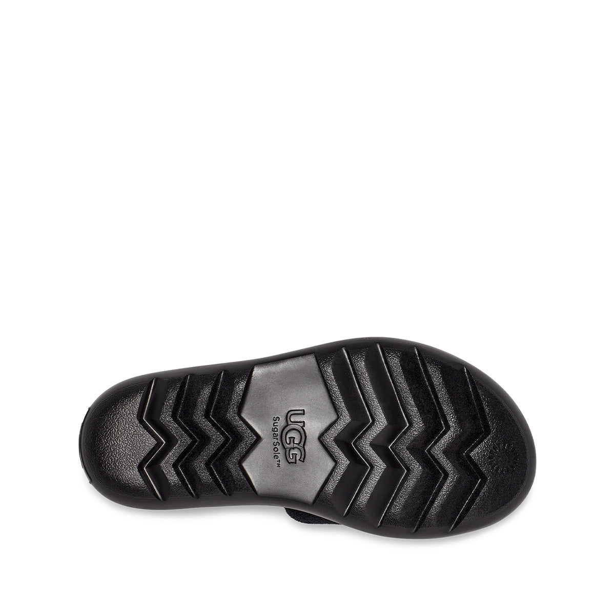 UGG Mini Slide Black   