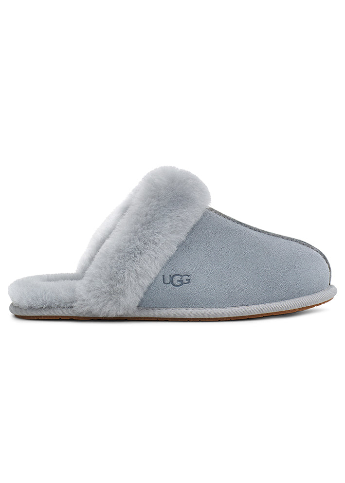 UGG Scuffette Slipper ll hjemmesko - light blue