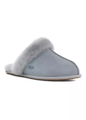 UGG Scuffette Slipper ll hjemmesko - light blue