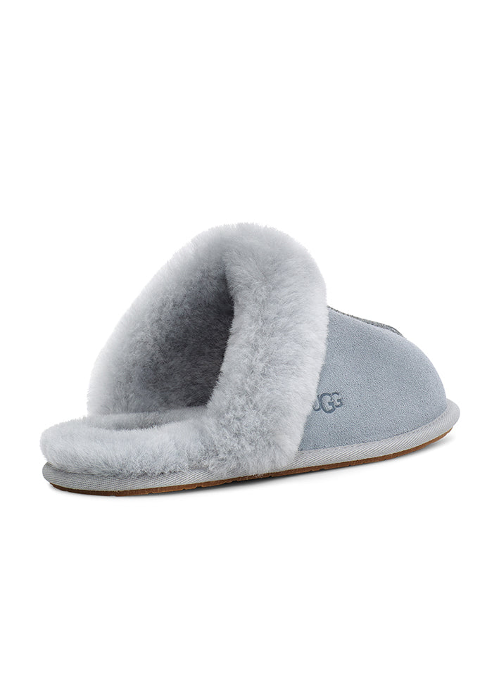 UGG Scuffette Slipper ll hjemmesko - light blue