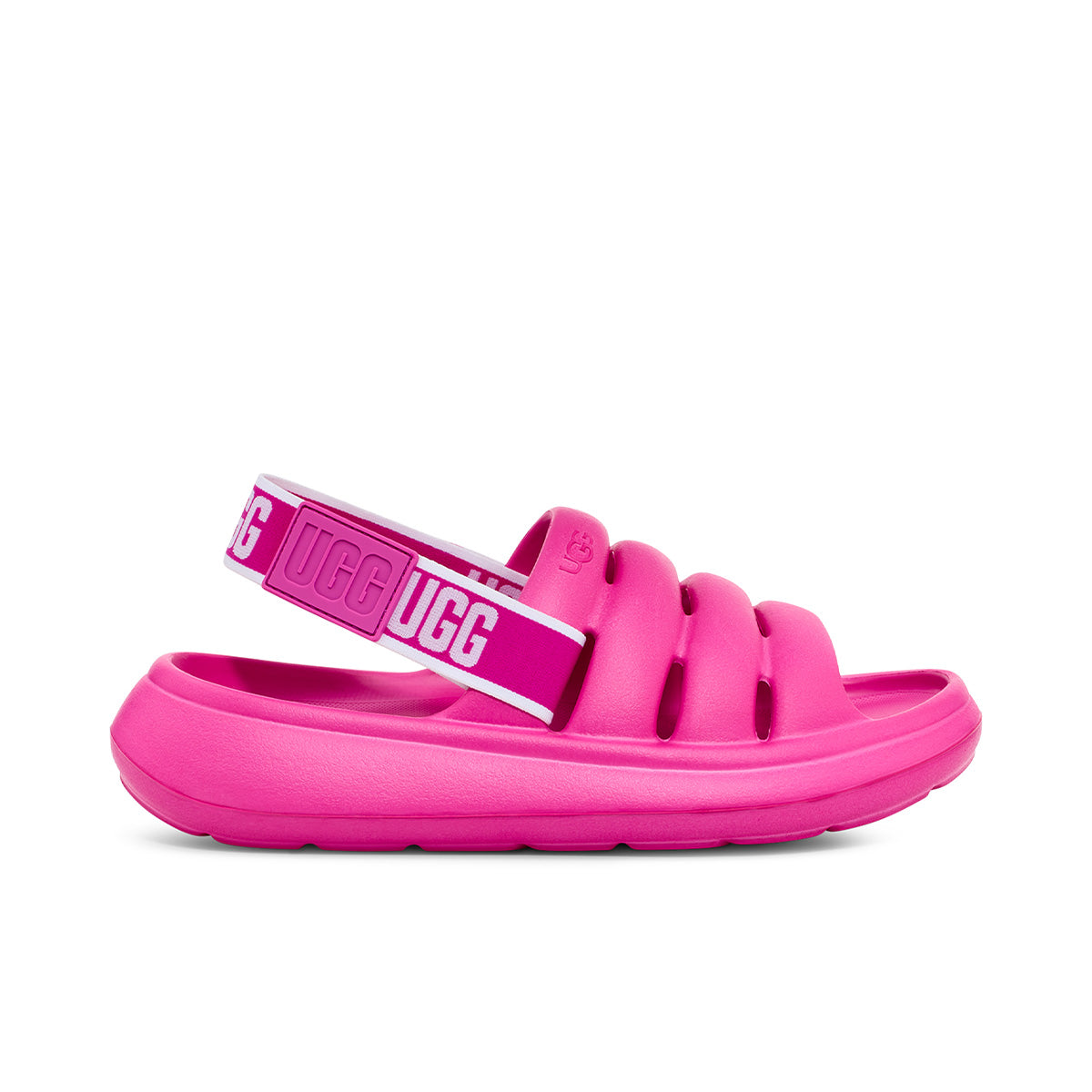 UGG Sport Yeah Dragon Fruit     