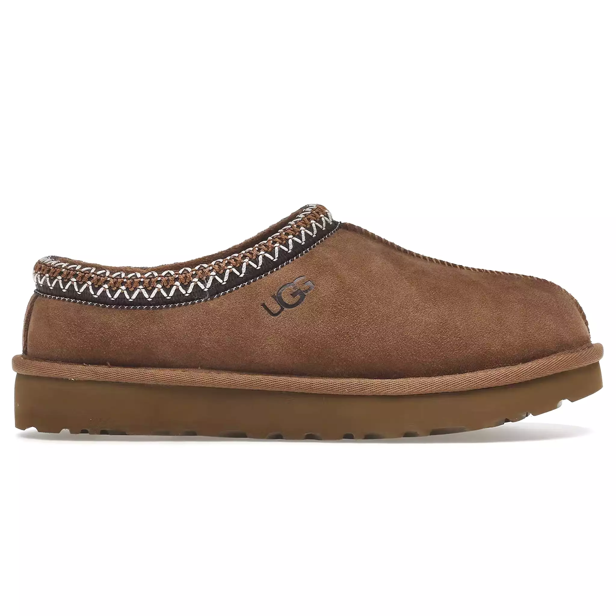 UGG Tasman Chestnut Slippers (W)