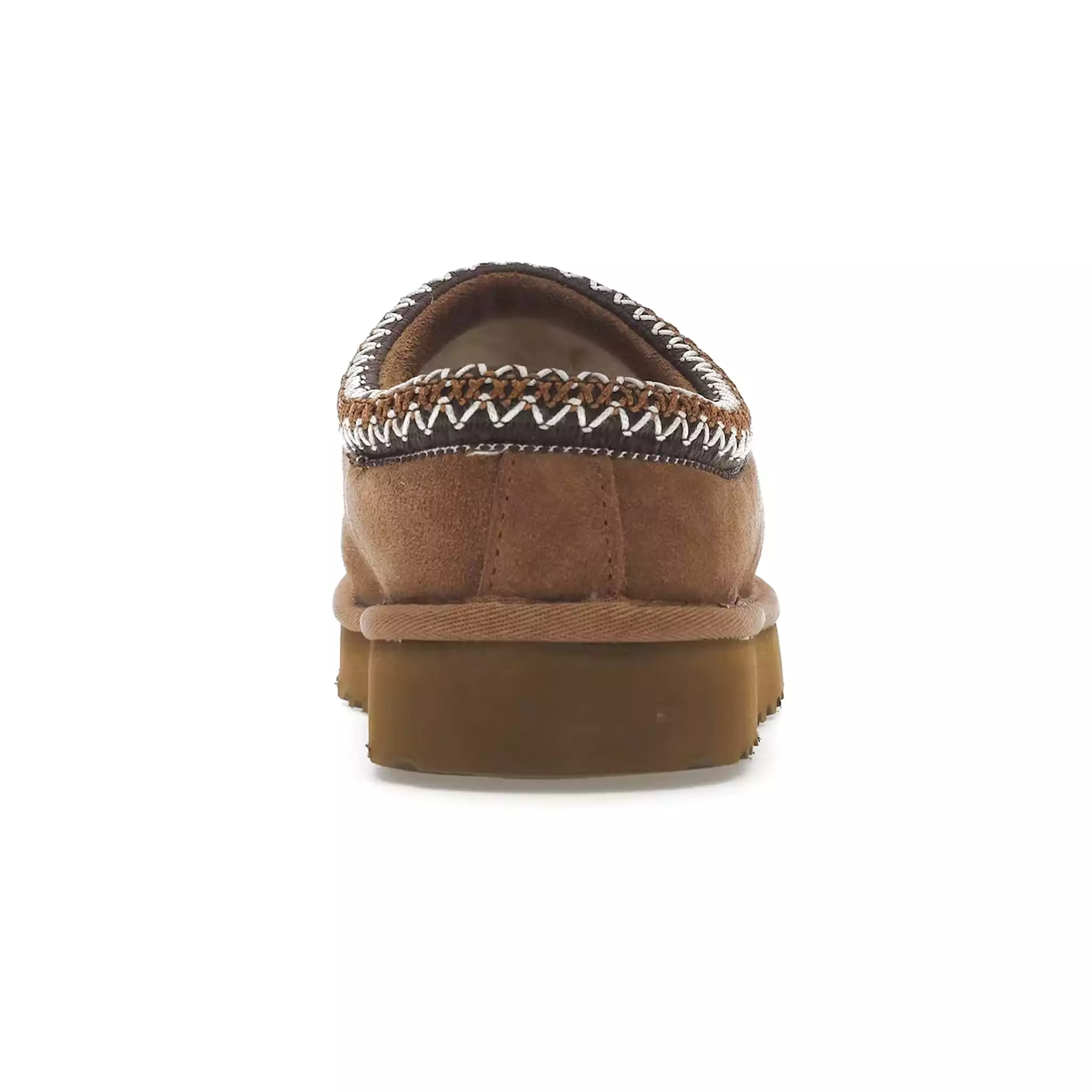 UGG Tasman Chestnut Slippers (W)