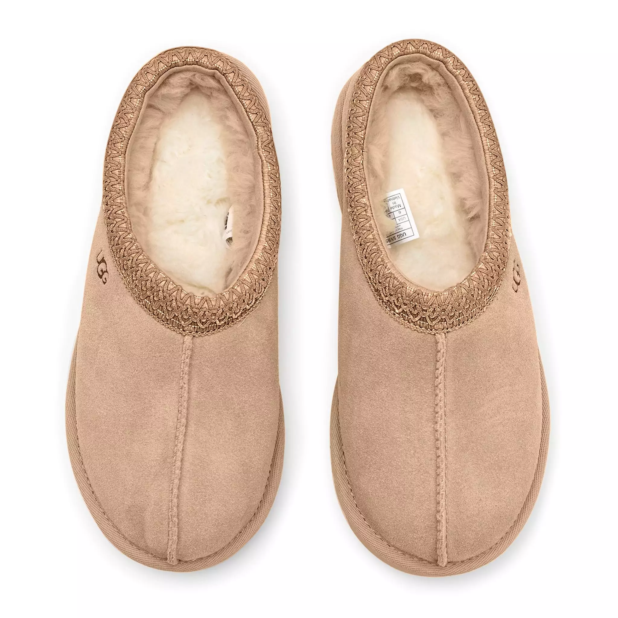 UGG Tasman Sand TNL Slippers (W)