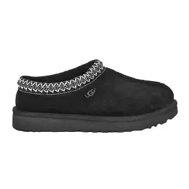 UGG TASMAN SLIPPERS BLACK