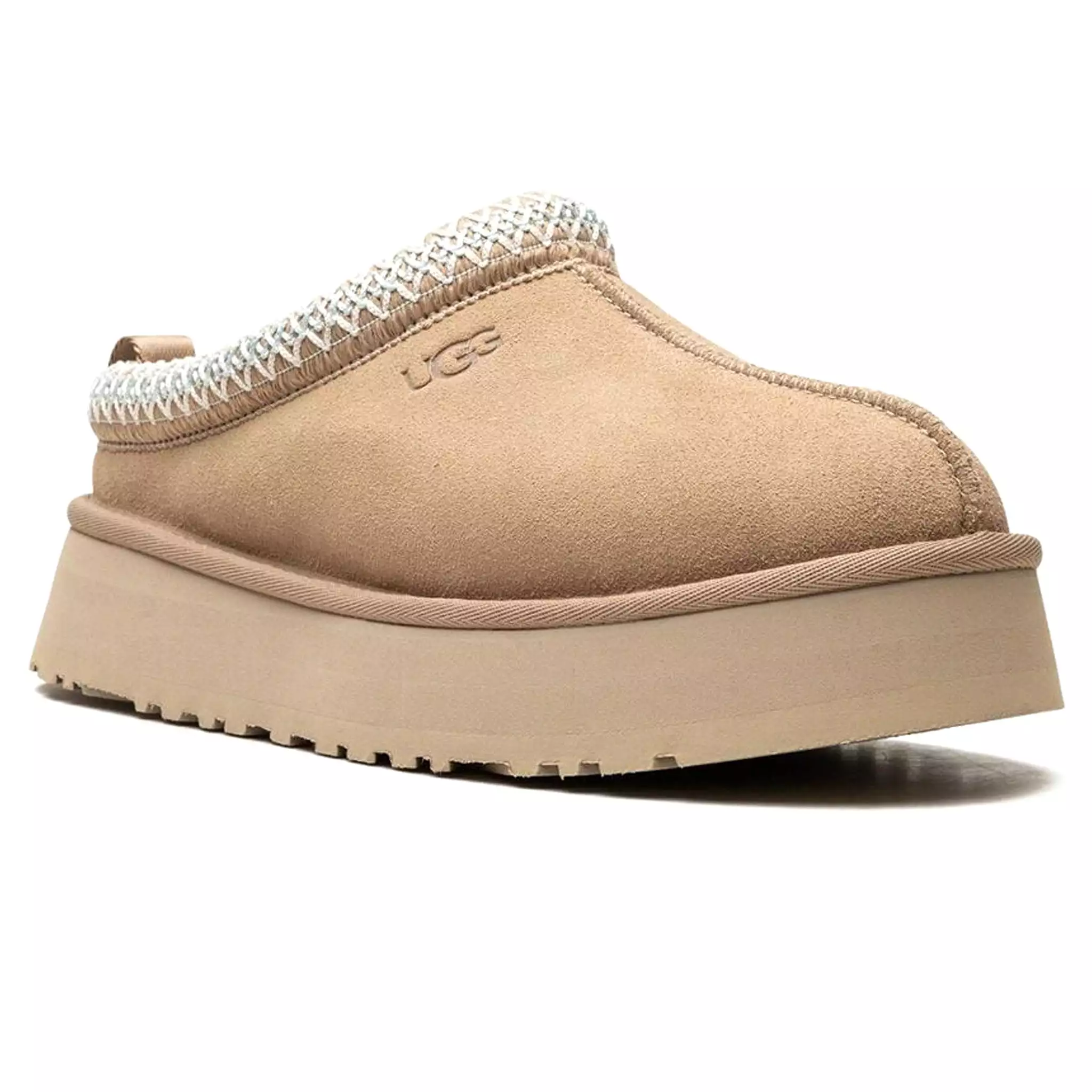 UGG Tazz Sand Slippers (W)