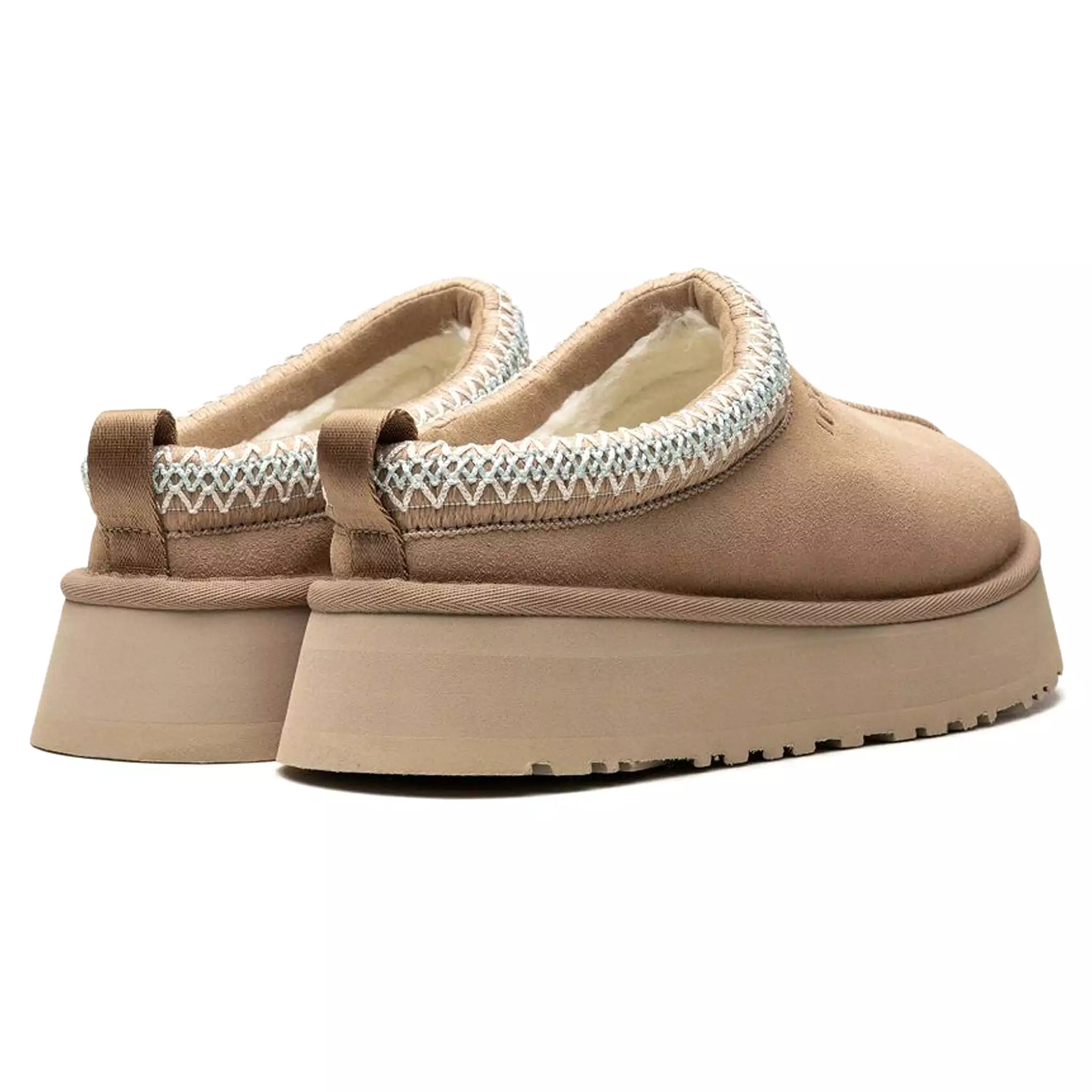 UGG Tazz Sand Slippers (W)