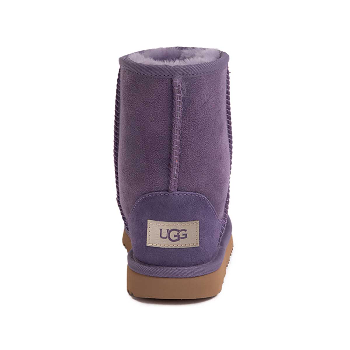 UGG Toddler's Classic II Short Mauve