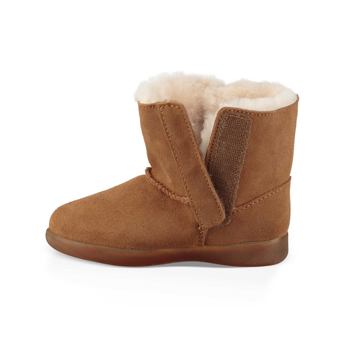 UGG Toddler's Keelan Chestnut