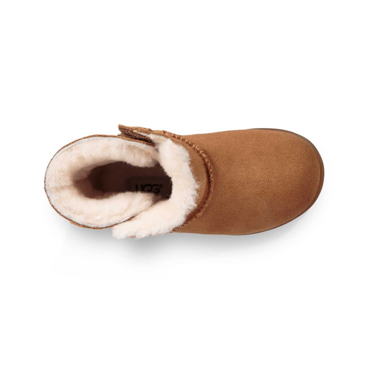 UGG Toddler's Keelan Chestnut