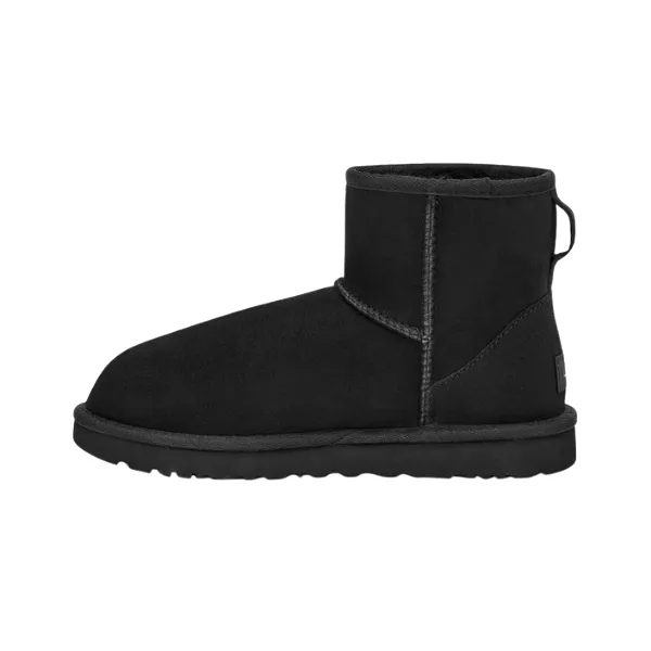 UGG Women's Classic Mini II - Black