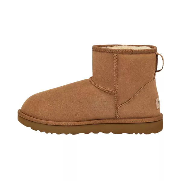 UGG Women's Classic Mini II - Chestnut