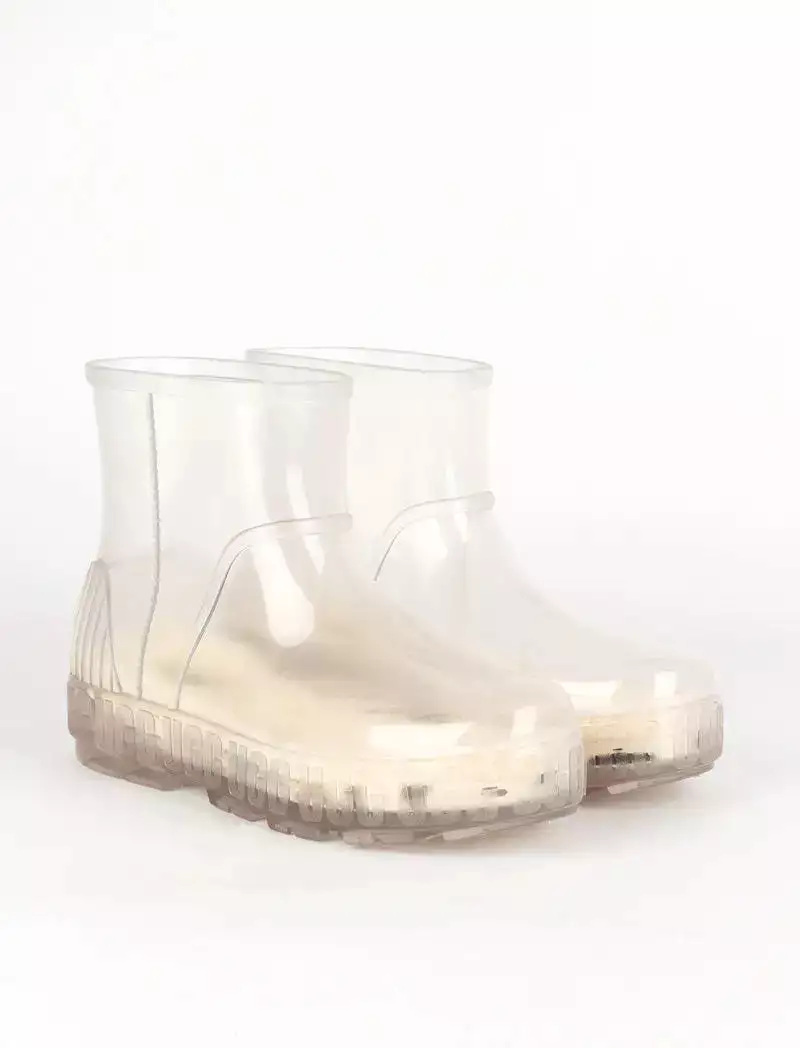 UGG Womens Drizlita Boot Clear Natural