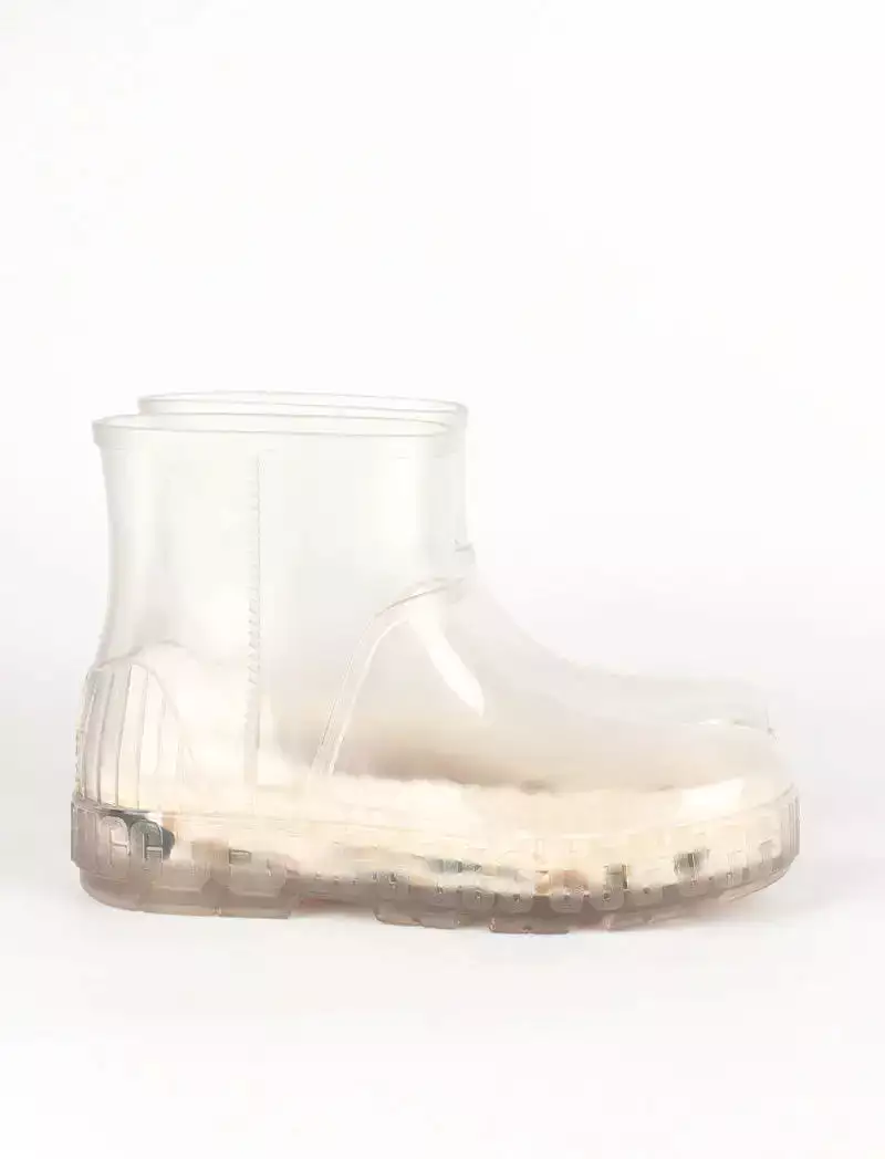 UGG Womens Drizlita Boot Clear Natural