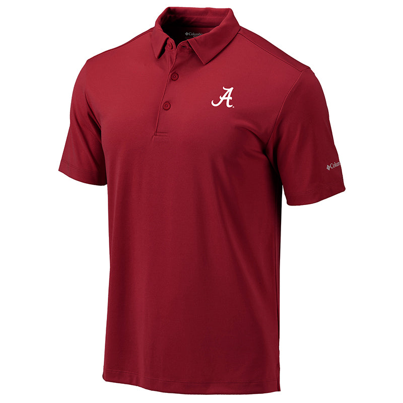 University of Alabama Drive Polo