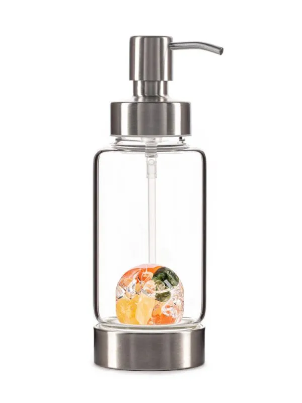 VITAJUWEL Happiness Liquid Dispenser