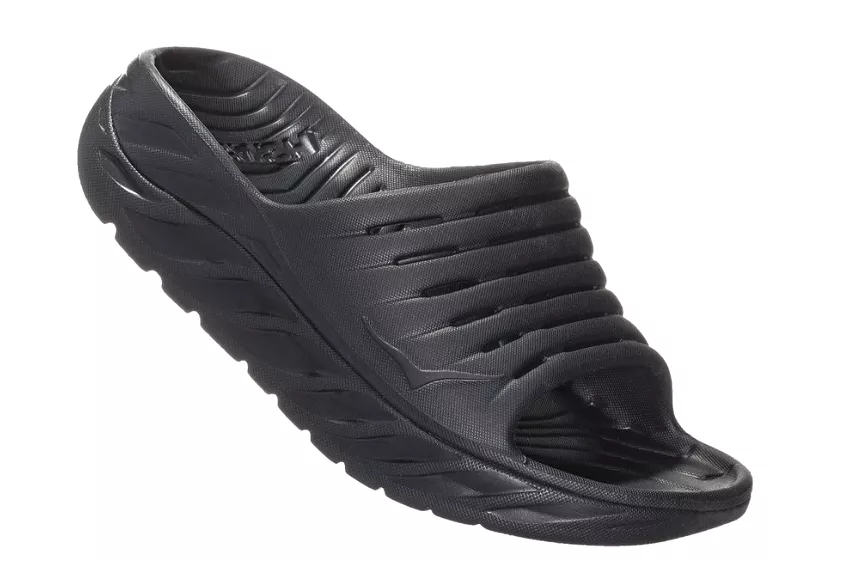 W Hoka Ora Recovery Slide 2