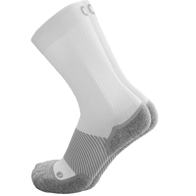 Wellness Performance Socks - White