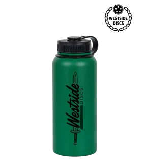 Westside Stainless Steel Water Bottle